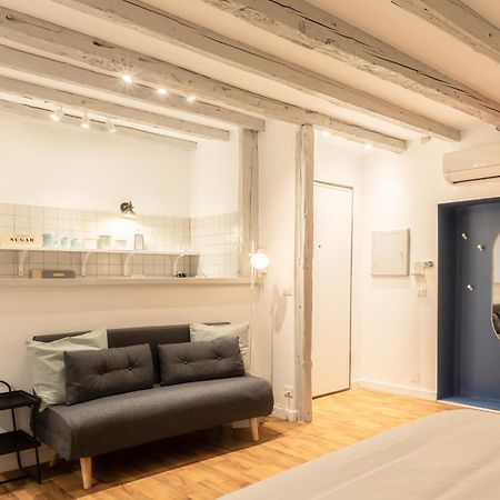 Piazza Unita D'Italia - Jr Suite Con Ac - Wi Fi - Park Convenzionato Триест Екстериор снимка