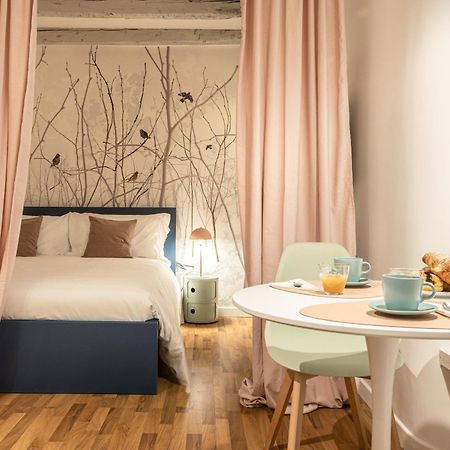 Piazza Unita D'Italia - Jr Suite Con Ac - Wi Fi - Park Convenzionato Триест Екстериор снимка