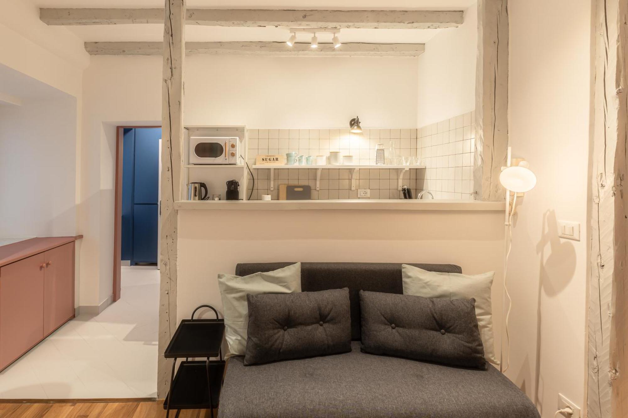 Piazza Unita D'Italia - Jr Suite Con Ac - Wi Fi - Park Convenzionato Триест Екстериор снимка