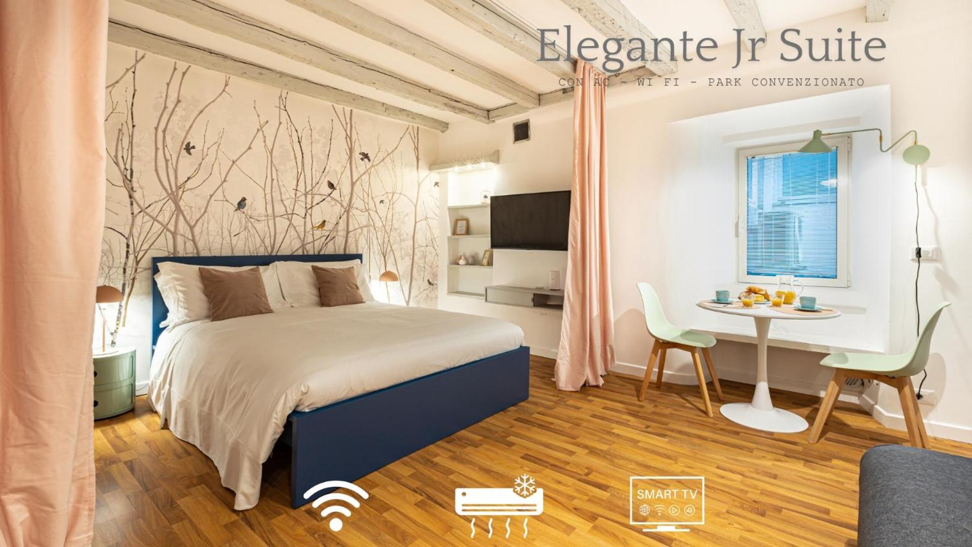 Piazza Unita D'Italia - Jr Suite Con Ac - Wi Fi - Park Convenzionato Триест Екстериор снимка
